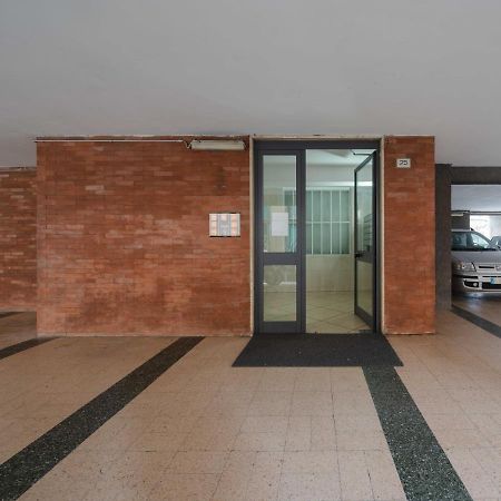 Casa Di Maty - Cozy Apartment With Balcony ラ・スペツィア エクステリア 写真