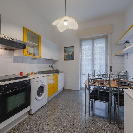 Casa Di Maty - Cozy Apartment With Balcony ラ・スペツィア エクステリア 写真