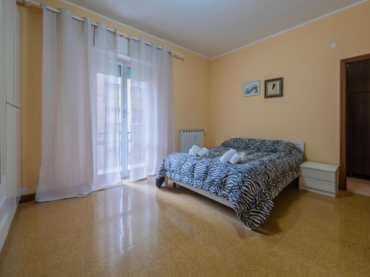 Casa Di Maty - Cozy Apartment With Balcony ラ・スペツィア エクステリア 写真