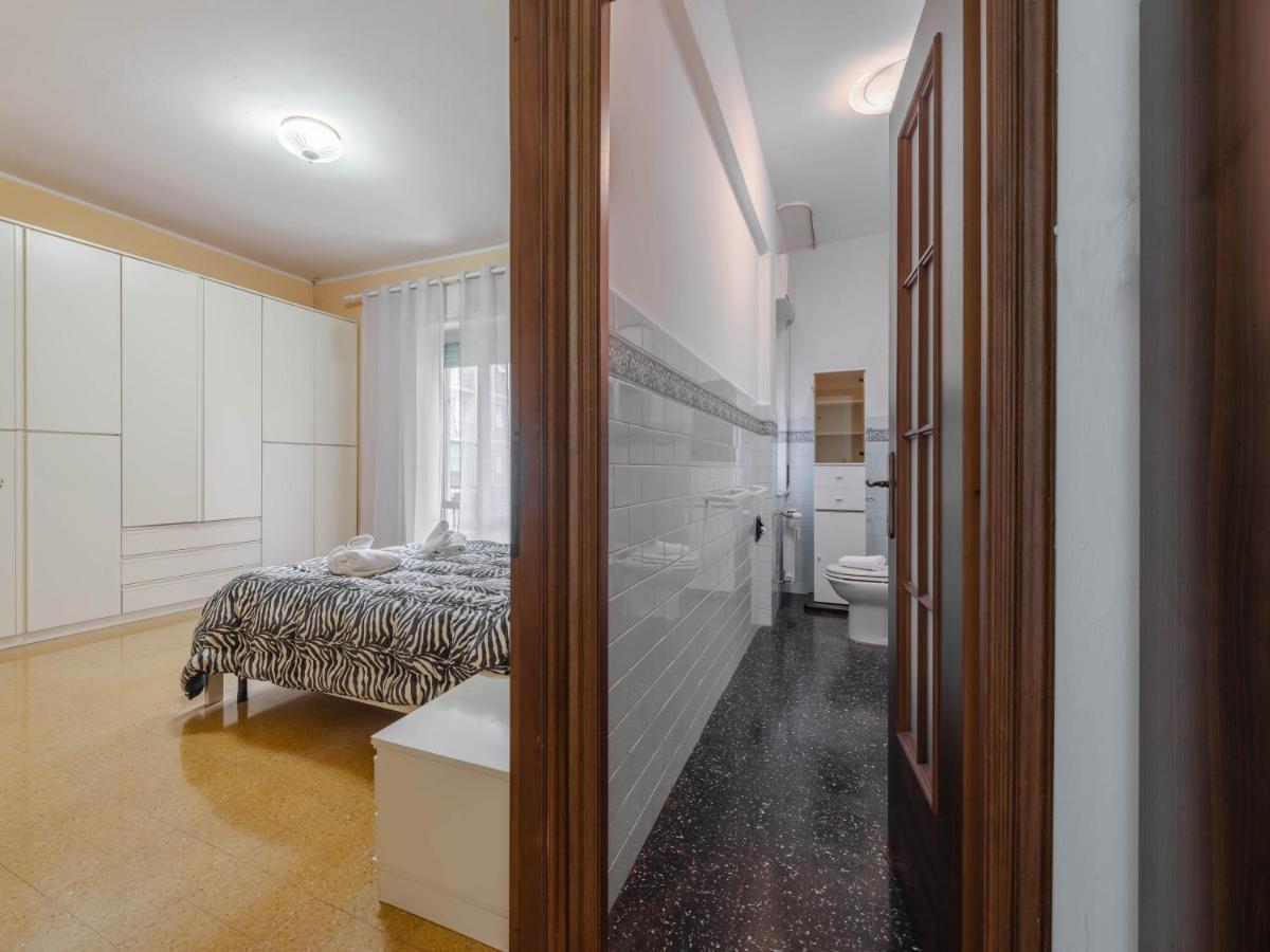 Casa Di Maty - Cozy Apartment With Balcony ラ・スペツィア エクステリア 写真