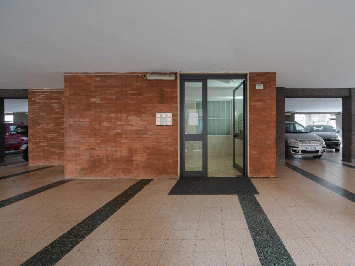 Casa Di Maty - Cozy Apartment With Balcony ラ・スペツィア エクステリア 写真