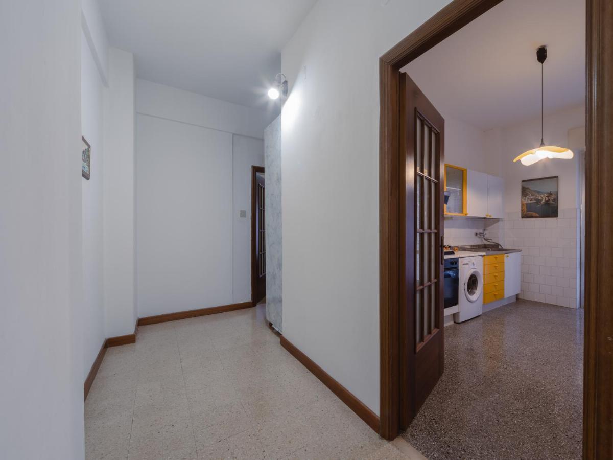Casa Di Maty - Cozy Apartment With Balcony ラ・スペツィア エクステリア 写真