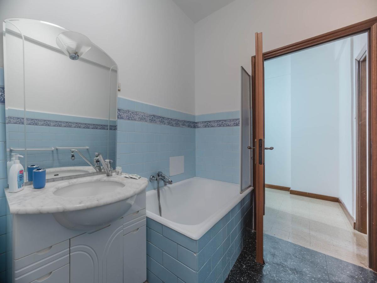 Casa Di Maty - Cozy Apartment With Balcony ラ・スペツィア エクステリア 写真
